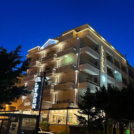 Lyden Hotel Golem  Ngoại thất bức ảnh
