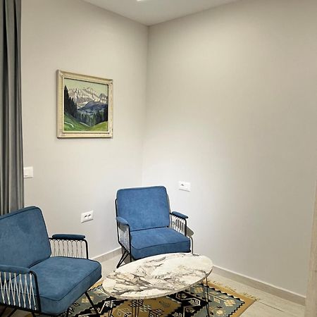 Lyden Hotel Golem  Ngoại thất bức ảnh